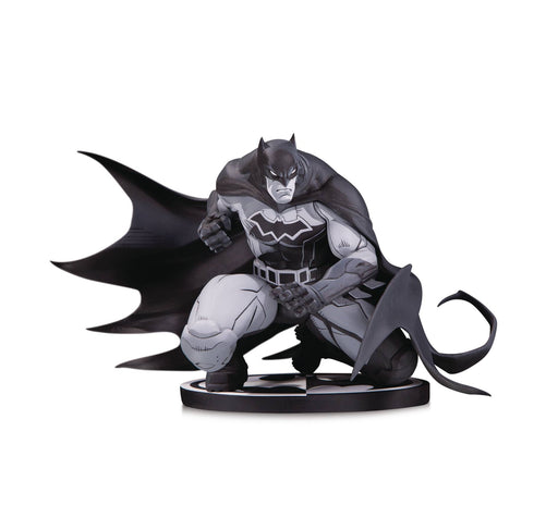DC Collectibles Batman Black & White - Batman by Joe Madureira - Sure Thing Toys