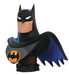 Diamond Select Toys Legends in 3D: Batman the Animated Series - Batman 1/2 Scale Bust - Sure Thing Toys