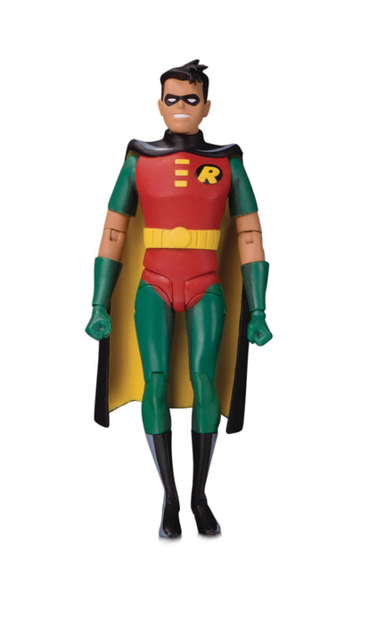 DC Collectibles Batman: The Adventures Continue - Robin Action Figure - Sure Thing Toys