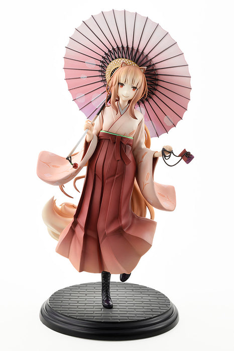 BellFine Spice and Wolf - Holo (Hakama Ver.) 1/6 Scale Figure - Sure Thing Toys