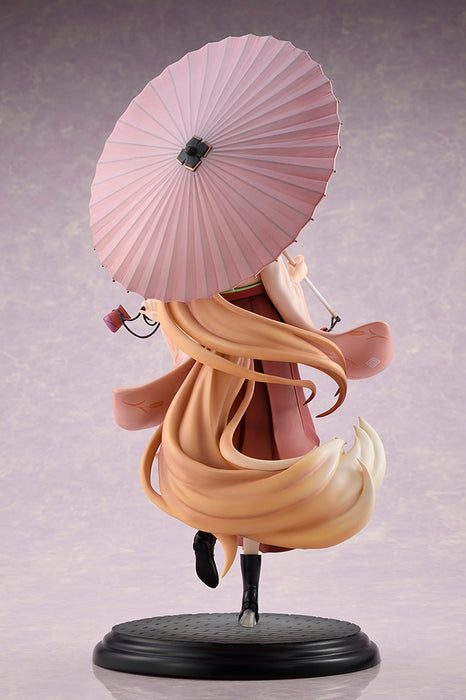 BellFine Spice and Wolf - Holo (Hakama Ver.) 1/6 Scale Figure - Sure Thing Toys