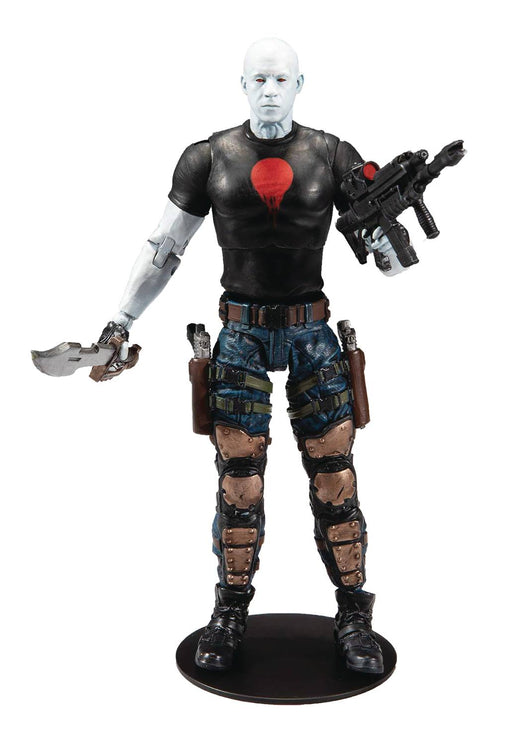 McFarlane Toys Bloodshot (2020 Film) - Bloodshot Action Figure - Sure Thing Toys