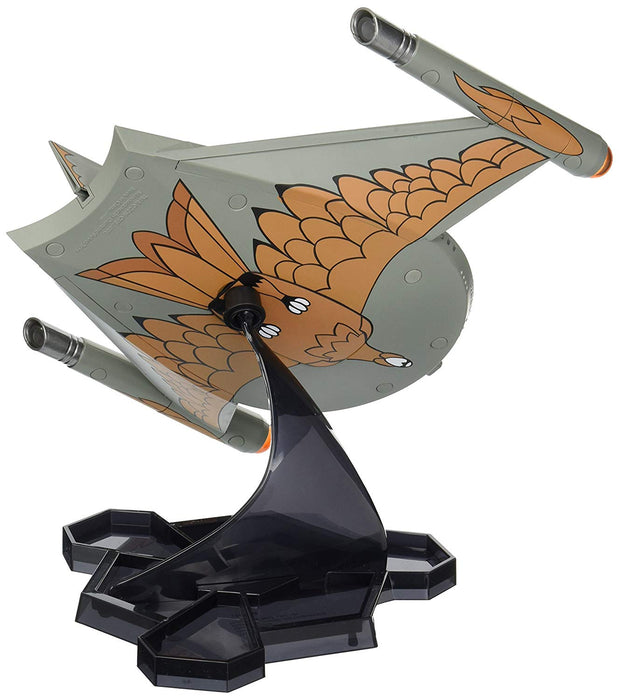 Diamond Select Toys Star Trek: The Original Series - Romulan Bird of Prey Ship - Sure Thing Toys