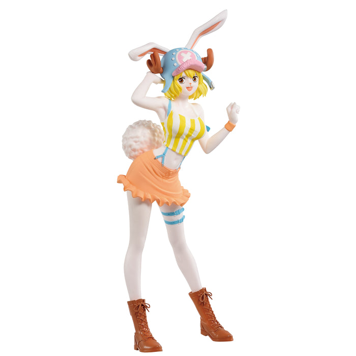 Banpresto One Piece: Sweet Style Pirates - Carrot (Ver. B) PVC Figure - Sure Thing Toys