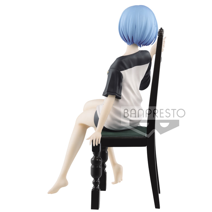 Banpresto Re:Zero Starting Life in Another World - (Relax Time Ver.) PVC Figure - Sure Thing Toys