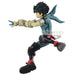 Banpresto My Hero Academia: The Amazing Heroes Vol. 13 - Deku PVC Figure - Sure Thing Toys