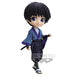 Banpresto Rurouni Kenshin: Meiji - Sojiro Seta (Ver. B) Q-Posket PVC Figure - Sure Thing Toys