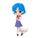 Banpresto Sailor Moon - Ami Mizuno Ver. B Q-Posket PVC Figure - Sure Thing Toys