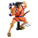 Banpresto One Piece: King of Artist - Kozuki Oden Wanokuni PVC Figure - Sure Thing Toys