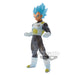 Banpresto Dragon Ball Clearise - SSGSS Vegeta PVC Figure - Sure Thing Toys