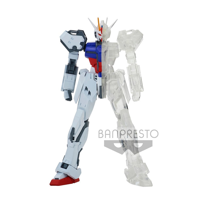 Banpresto Gundam Seed - Strike Gundam (Ver. A) - Sure Thing Toys