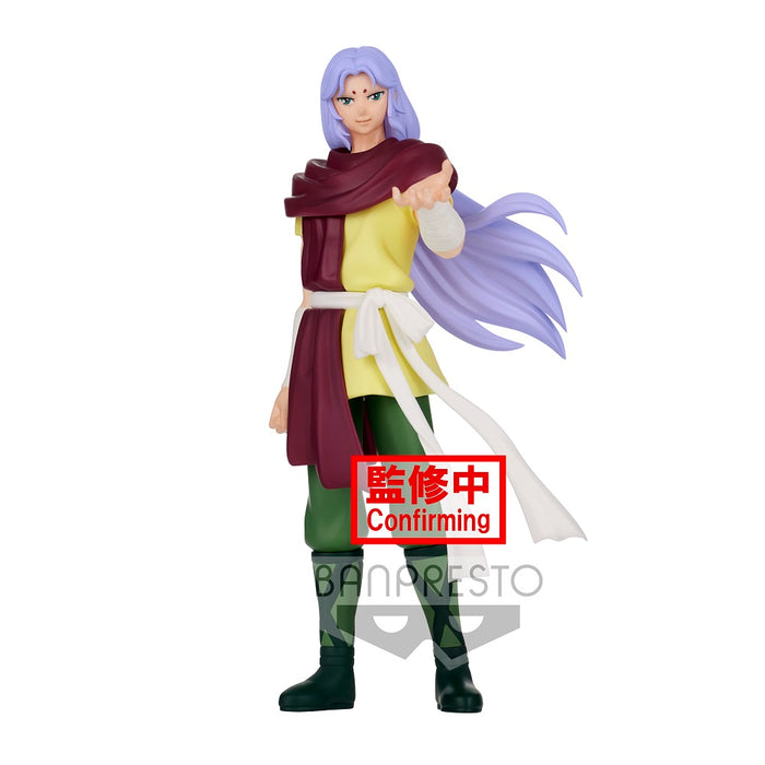 Banpresto Saint Seiya: Cosmo Memoir - Aries Mu PVC Figure - Sure Thing Toys
