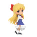Banpresto Sailor Moon - Minako Aino Eternal Ver. B Q-Posket PVC Figure - Sure Thing Toys