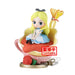 Banpresto Disney - Alice (Ver. B) Q-Posket PVC Figure - Sure Thing Toys