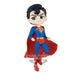 Banpresto DC Comics - Superman (Ver. A) Q-Posket PVC Figure - Sure Thing Toys