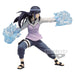 Banpresto Naruto: Vibration Stars - Hinata Hyuga Figure - Sure Thing Toys