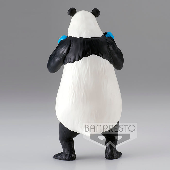 Banpresto Jujutsu Kaisen: Jukon No Kata - Panda Figure - Sure Thing Toys