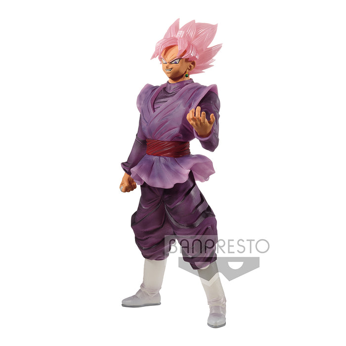 Banpresto Dragon Ball Clearise - Goku Black Rose PVC Figure - Sure Thing Toys