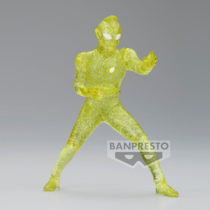 Banpresto Ultraman Decker - Hero's Brave Ultraman Decker (Flash Ver. B) PVC Figure - Sure Thing Toys