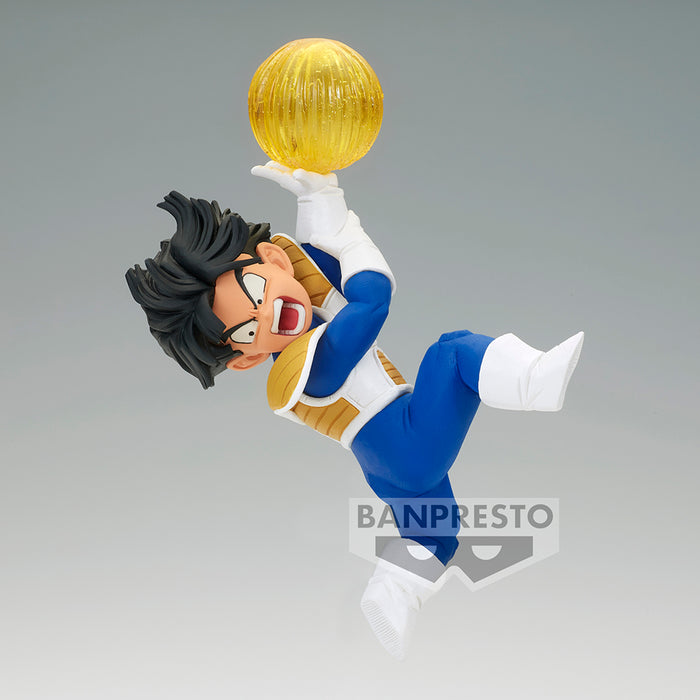 Banpresto Dragon Ball Super G x Materia - Gohan II PVC Figure - Sure Thing Toys