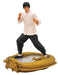 Diamond Select Toys Premier Collection - Bruce Lee 80th Anniversary Statue - Sure Thing Toys