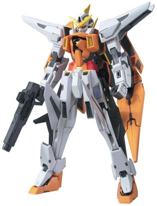 Bandai Hobby Gundam 00 - #4 Gundam Kyrios 1/144 HG Model Kit - Sure Thing Toys