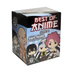 Funko Anime Collection Series 1 Mystery Mini Blind Box - Sure Thing Toys