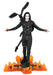 Diamond Select Toys The Crow Premier Collection - The Crow Statue - Sure Thing Toys