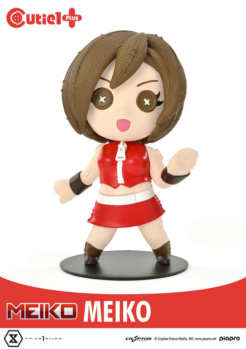 Prime 1 Studio Cutie 1 - Meiko Piapro Character - Sure Thing Toys