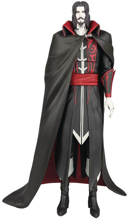 Diamond Select Toys Castlevania Dracula Action Figure - Sure Thing Toys