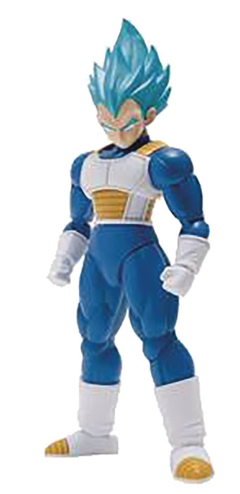 Bandai Spirits Dragon Ball - SSGSS Vegeta Figure-Rise Standard Model Kit - Sure Thing Toys