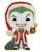 Funko Pop! Pins: DC Holiday - Joker - Sure Thing Toys