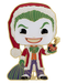Funko Pop! Pins: DC Holiday - Joker (Chase Variant) - Sure Thing Toys