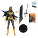 McFarlane Toys DC Comics - Modern Batgirl Action Figure - Sure Thing Toys