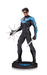 DC Collectibles Designer Series: Nightwing by Jim Lee Mini-Statue - Sure Thing Toys