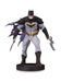 DC Collectibles Designer Series: Metal Batman by Greg Capullo Mini-Statue - Sure Thing Toys