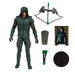 McFarlane Toys DC Comics - Green Arrow Action Figure - Sure Thing Toys