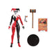 McFarlane Toys DC Comics - Classic Harley Quinn Action Figure - Sure Thing Toys