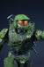 Dark Horse Halo: Infinite - Master Chief with Grappleshot PVC Statue - Sure Thing Toys
