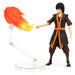 Diamond Select Toys Avatar: The Last Airbender 7-inch Action Figure - Zuko (Deluxe Ver.) - Sure Thing Toys