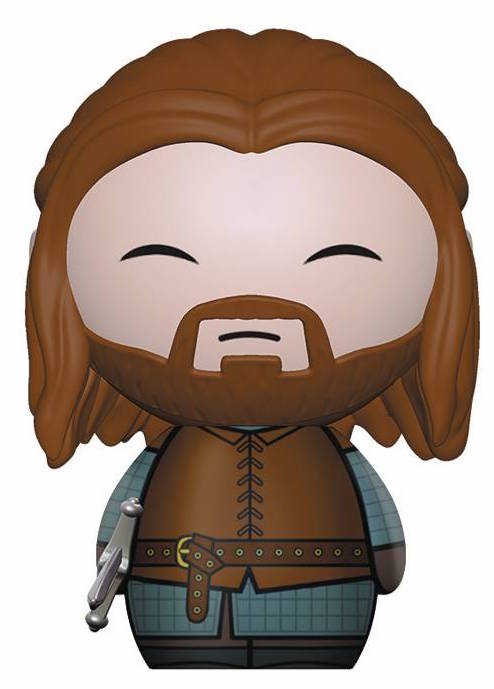 Funko Dorbz : Game of Thrones - Ned Stark - Sure Thing Toys
