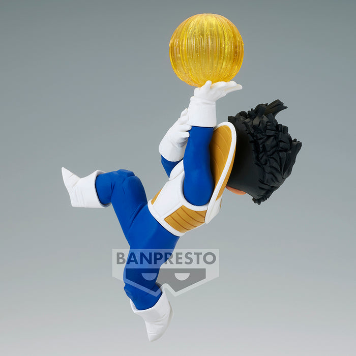 Banpresto Dragon Ball Super G x Materia - Gohan II PVC Figure - Sure Thing Toys