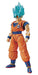 Bandai Spirits Dragon Ball - SSGSS Son Goku Figure-Rise Standard Model Kit - Sure Thing Toys
