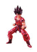 Bandai Tamashii Nations Dragon Ball - Son Goku (Kaioken Ver.) S.H. Figuarts - Sure Thing Toys