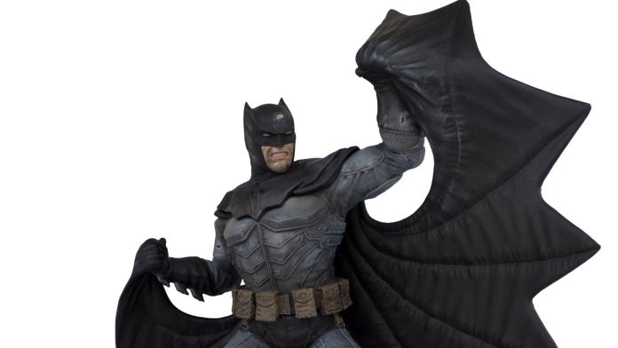 Icon Heroes DC Comics Batman: Damned Batman Statue (2019 SDCC Exclusive) - Sure Thing Toys