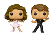 Funko Pop Movies: Dirty Dancing Finale (Set of 2) - Sure Thing Toys