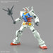 Bandai Spirits Mobile Suit Gundam - RX-78-2 Gundam Full Weapon Entry Grade Model Kit - Sure Thing Toys