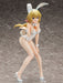 FREEing Infinte Stratos - Charlotte Dunois (Bare Leg Bunny Ver.) PVC Statue - Sure Thing Toys