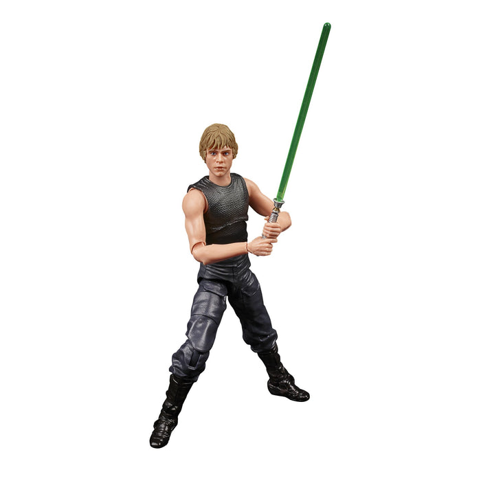 Star Wars Black Series 6" Luke Skywalker & Ysalamiri (Comic Ver.) - Sure Thing Toys