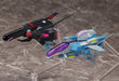 FREEing R-Type Final 2 - R-13A Cerberus & RX-10 Albatross Figma - Sure Thing Toys